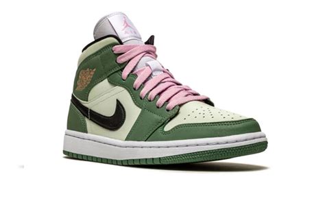 nike jordan groen dames|Dames Jordan Groen Schoenen (3) .